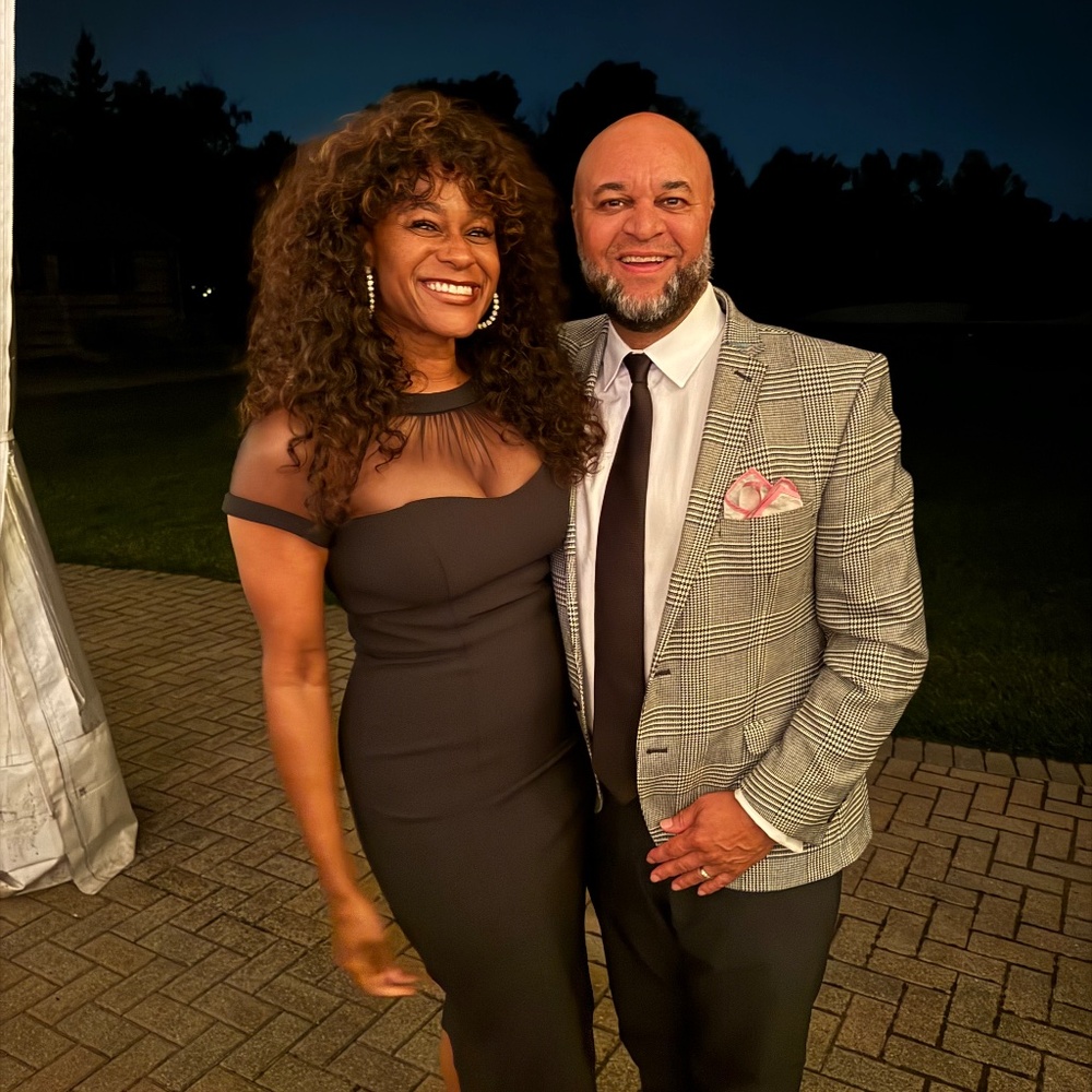 Meet your Posher, Tasha